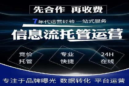 某sem公司广告投放实战案例
